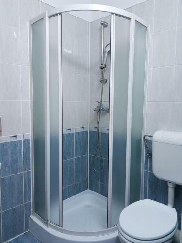 Hostal Vila Vanda