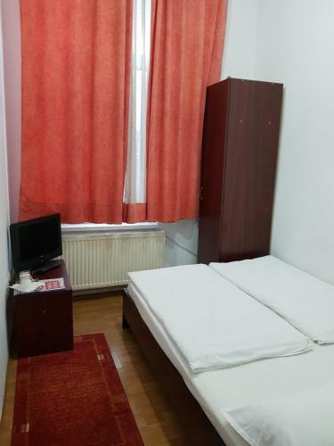 Hostal Vila Vanda