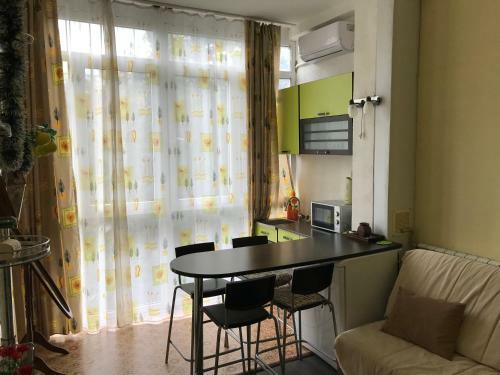 Joy Apartments