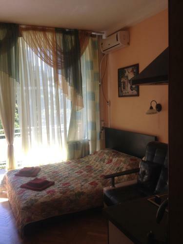 Joy Apartments