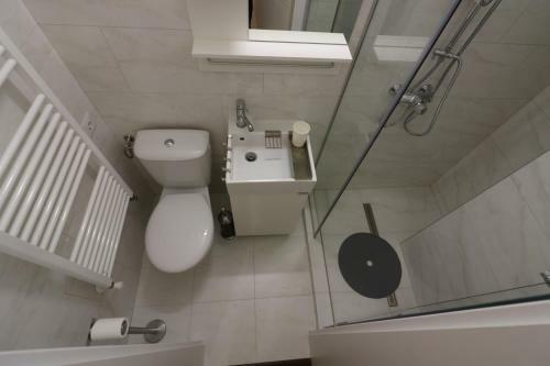Hostal Studio Central Sibiu