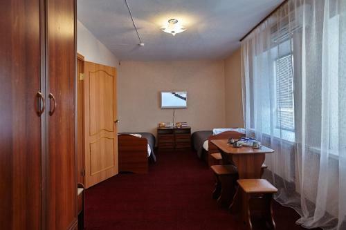 Hotel Aspect