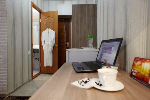 Hotel Aspect