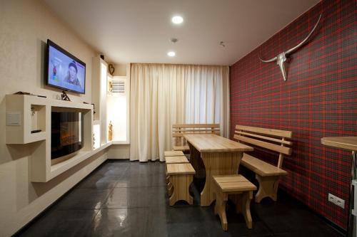 Hotel Aspect