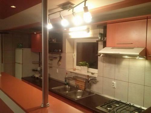 Hostal Pensiunea Atia