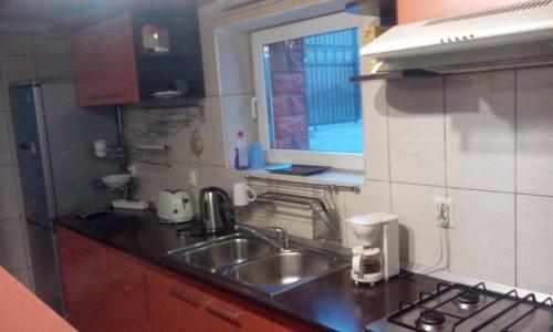 Hostal Pensiunea Atia
