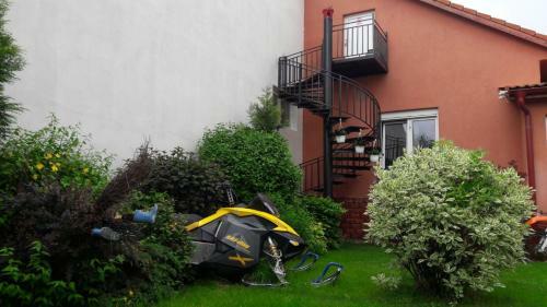Hostal Pensiunea Atia