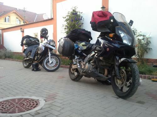 Hostal Pensiunea Atia