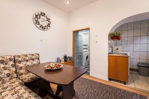 Apartamento Raicu Residence
