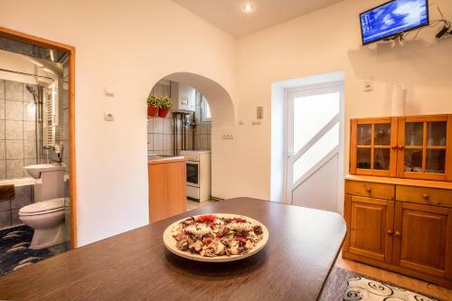 Apartamento Raicu Residence