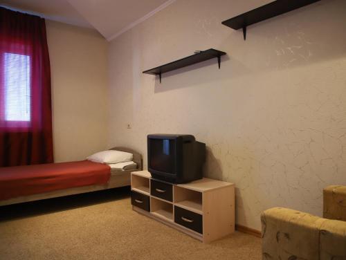 Apartment Ural Sulimova 49?