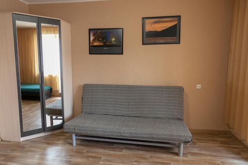 Apartment Ural Sulimova 49?