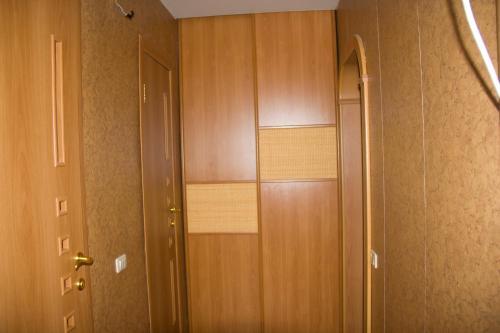 Apartment Ural Sulimova 49?