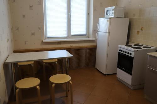 Apartment Ural Sulimova 49?
