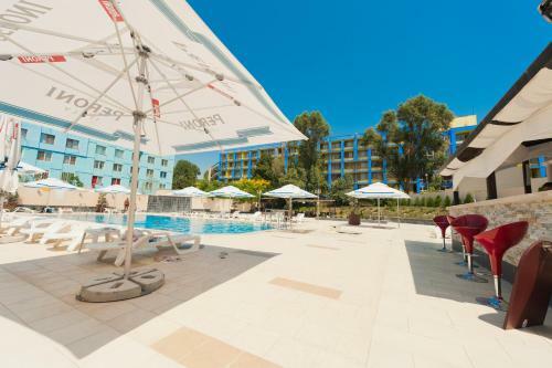 Hotel Recif