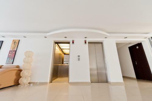 Hotel Recif