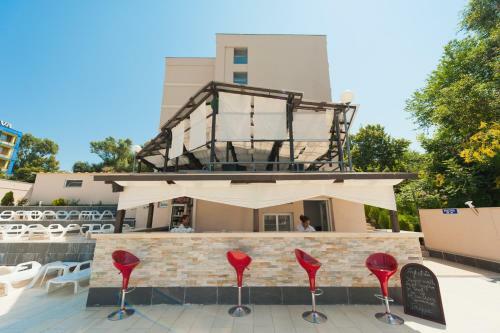 Hotel Recif