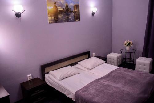 Hotel Uyut Rooms