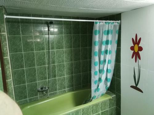 Bed & Breakfast Reben Haus