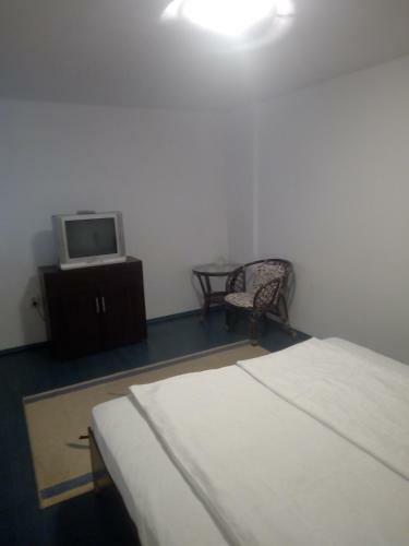 Bed & Breakfast Reben Haus
