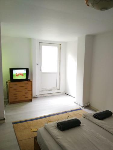 Bed & Breakfast Reben Haus