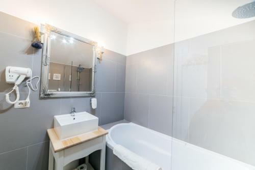 Hostal Vila Boem