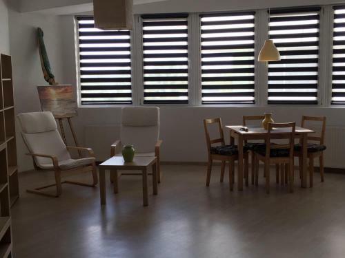Green Apartment Summerland Mamaia