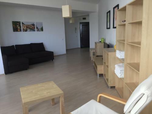 Green Apartment Summerland Mamaia