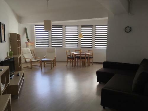 Green Apartment Summerland Mamaia