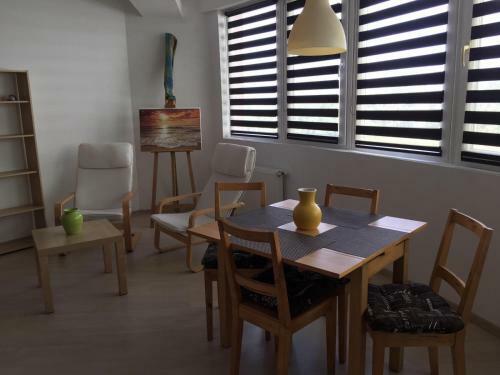 Green Apartment Summerland Mamaia