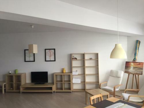Green Apartment Summerland Mamaia