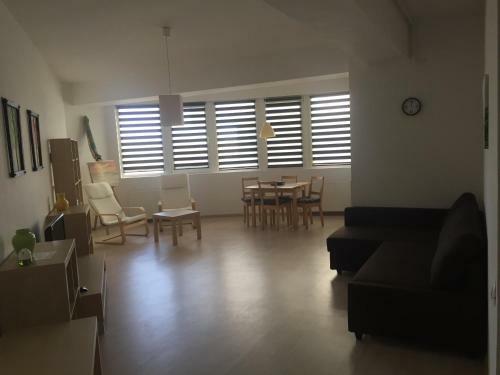 Green Apartment Summerland Mamaia