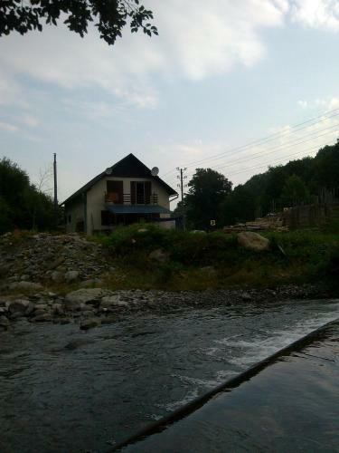 Villa Vila Adela Transfagarasan