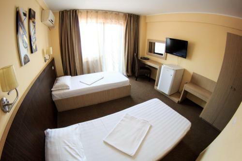 Hostal Vila Bueno Sat Vacanta
