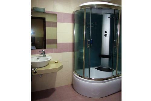 Hostal Vila Bueno Sat Vacanta