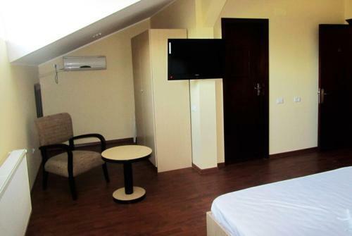 Hostal Vila Bueno Sat Vacanta