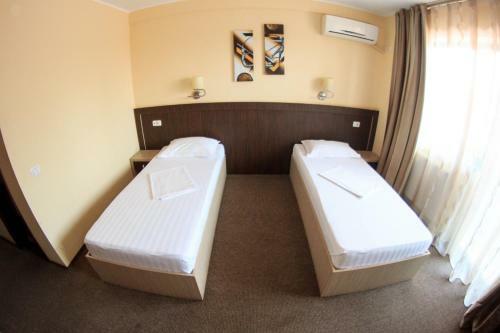 Hostal Vila Bueno Sat Vacanta