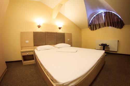 Hostal Vila Bueno Sat Vacanta