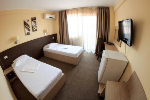 Hostal Vila Bueno Sat Vacanta