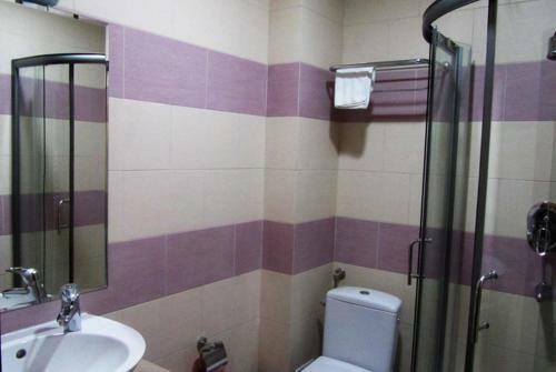 Hostal Vila Bueno Sat Vacanta