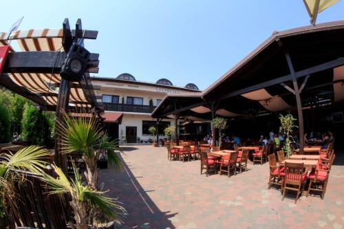 Hostal Vila Bueno Sat Vacanta