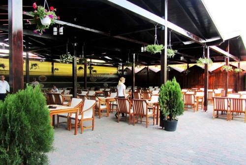 Hostal Vila Bueno Sat Vacanta