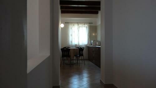 Hostal Vila Calypso Costinesti