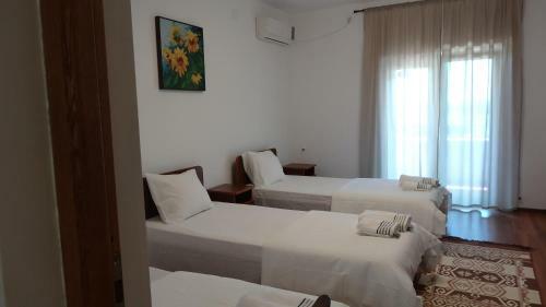 Hostal Vila Calypso Costinesti