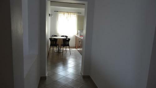 Hostal Vila Calypso Costinesti