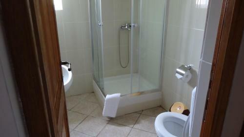 Hostal Vila Calypso Costinesti