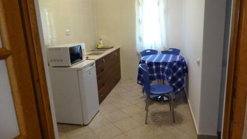Hostal Vila Calypso Costinesti