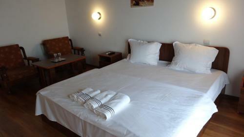 Hostal Vila Calypso Costinesti