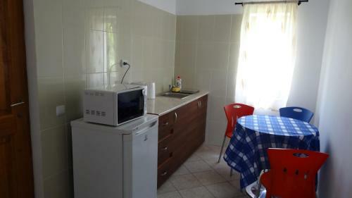 Hostal Vila Calypso Costinesti