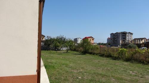 Hostal Vila Calypso Costinesti